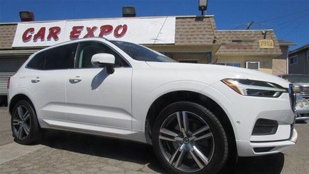 2019 Volvo XC60