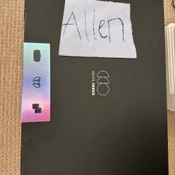 Valve Index vr Headset full Like New 