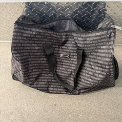 Steve Madden Duffle Bag