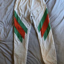 Gucci Track Pants 