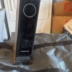 Samsung WiFi Modem