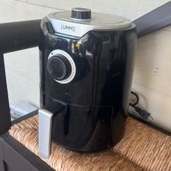 Air Fryer - Works Great