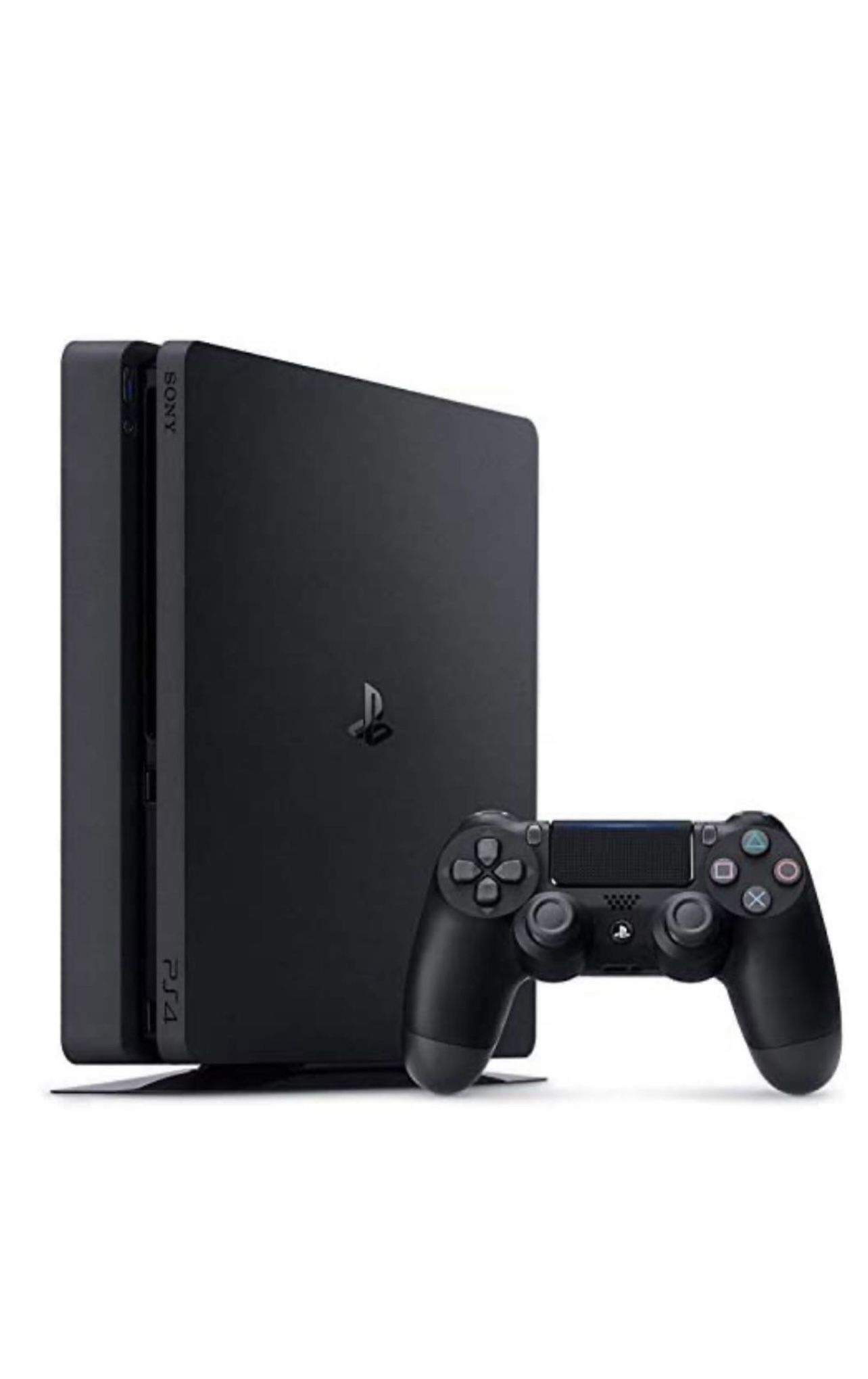 PS4 PlayStation 4 500gb 2 joystick