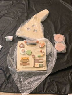 Kids toy
