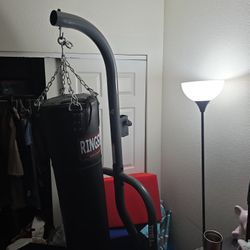 Everlast Bag Stand