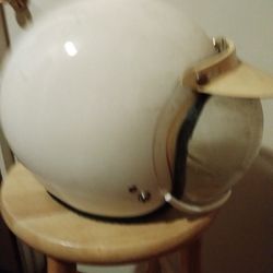 V T G Arai  70's Snell Ser No Ba294442