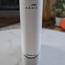 Arris Surfboard S33v2 Modem