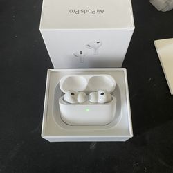 AirPod pro 3rd Generation