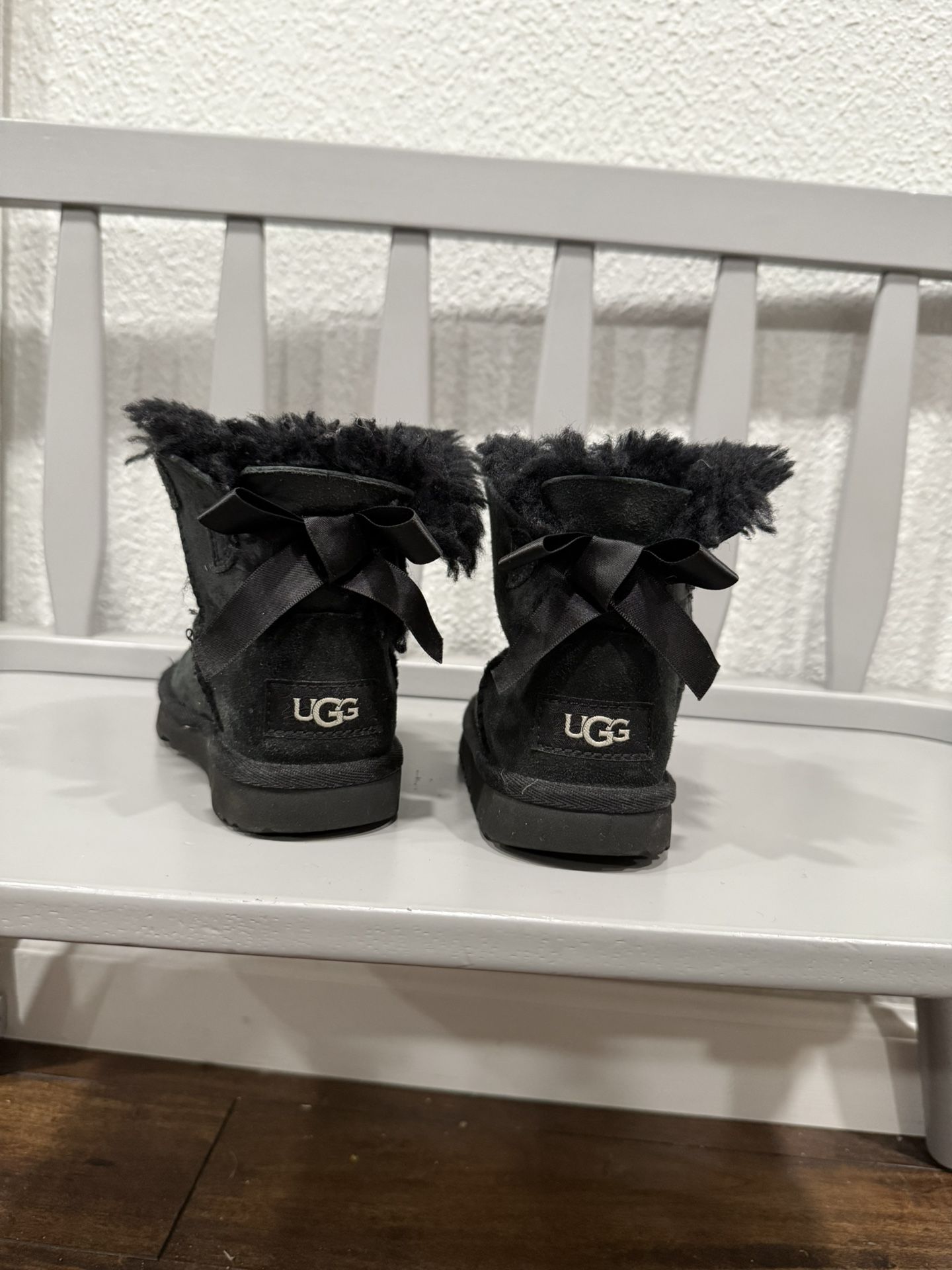 Ugg Boots Girls 