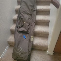 Burton Snowboard Travel Bag