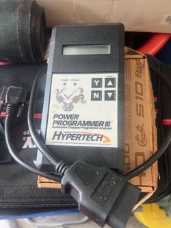 Hypertech program