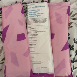 Frida Mom Instant Ice Maxi Pads