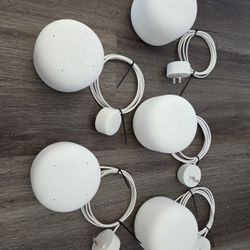 Google nest wifi 2nd generation