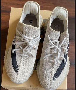 Yezzy Boost 350 Size 11.5 VNDS FIRM