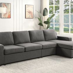 Sectional