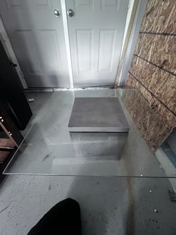 Table , Dresser ,desk