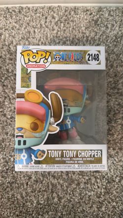 Tony Tony chopper one piece Funko