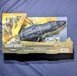 Jurassic World Wild Roar Kronosaurus Dinosaur