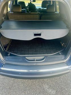 Cargo Cover For 2020 Jeep Grand Cherokee Limited