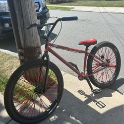 27.5 Bomma Bike
