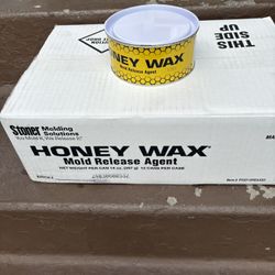 Honey Wax