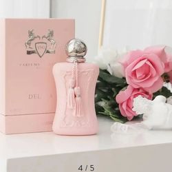 Perfume de Marly