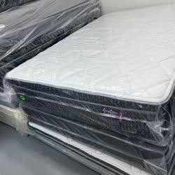 Colchones Pillow Top 