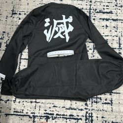 Demon Slayer Costume (Adult)