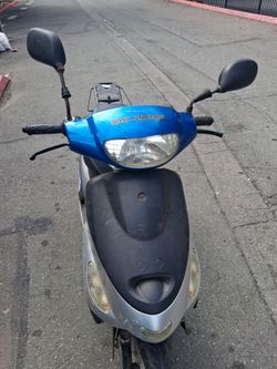 Tao motor