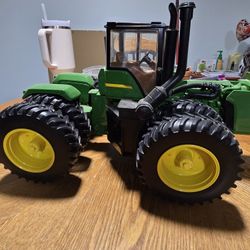 John Deere Diecast Dealer Edition 