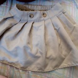 French Toast Uniform 