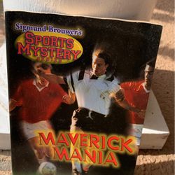 Maverick Mania