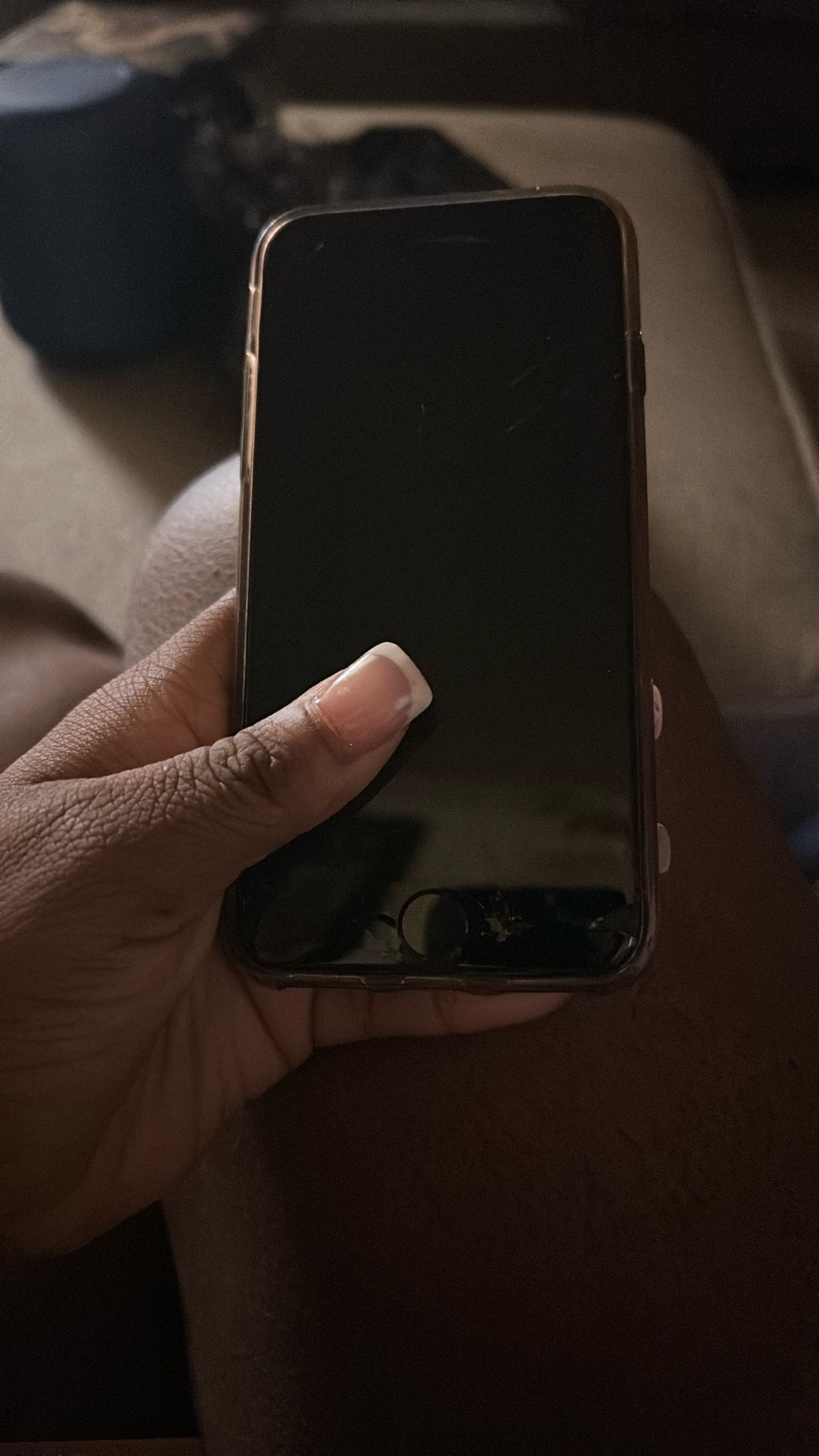 iPhone SE