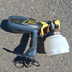 Wagner FLEXiO 570 Paint Sprayer 