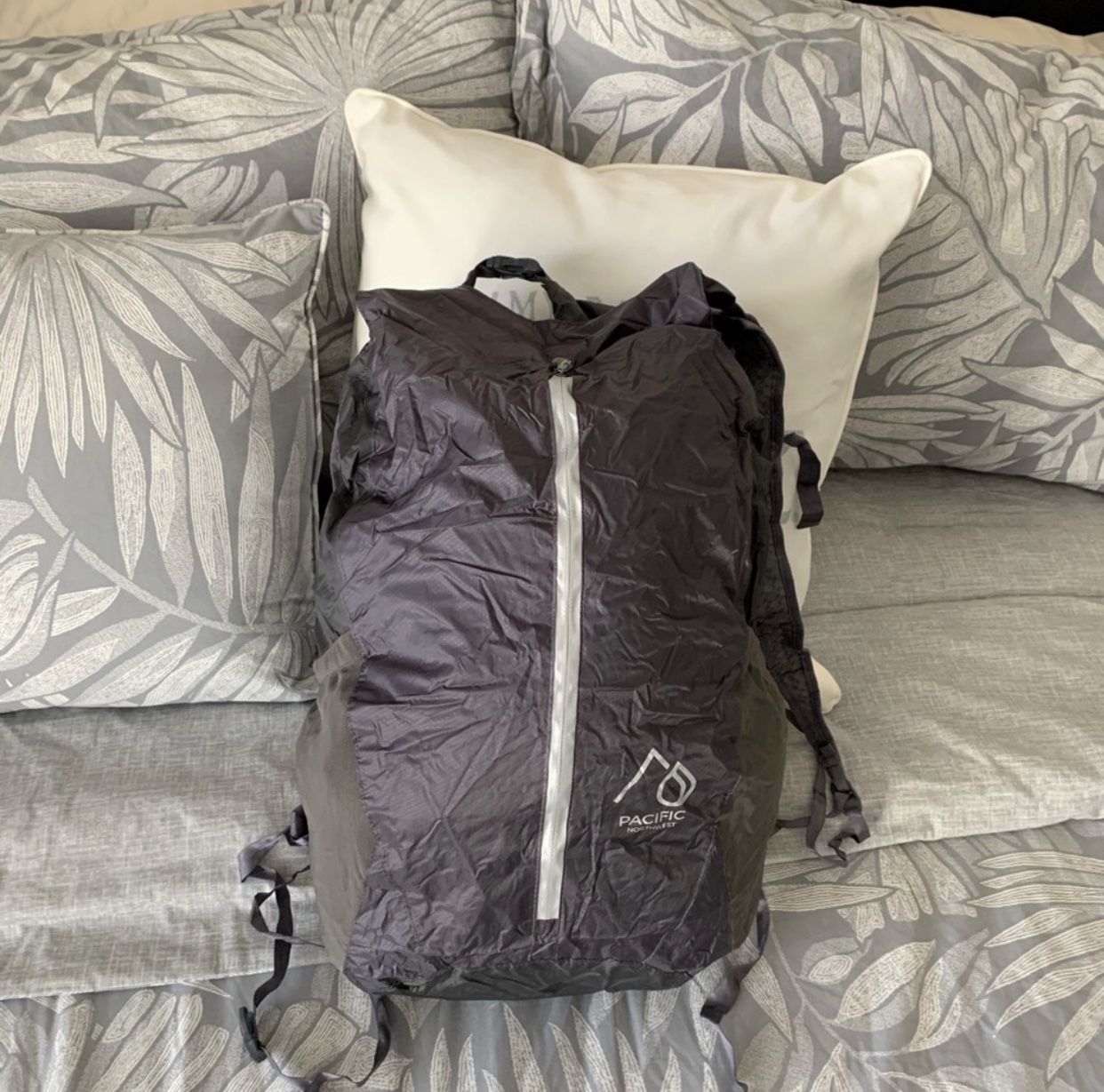 Arkadia Supply - Sea to Sky 24L Pack