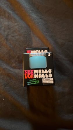 Mello mallo