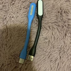 Mini USB Light