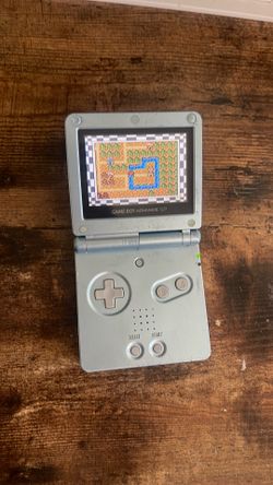 Nintendo Gameboy w/super Mario 3