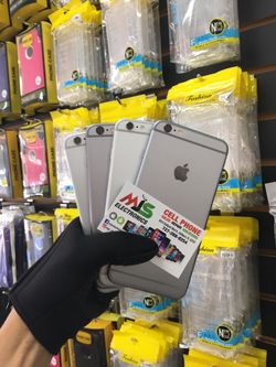 IPHONE 6S PLUS UNLOCKED