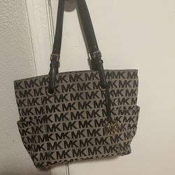 Michael Kors Tote Handbag