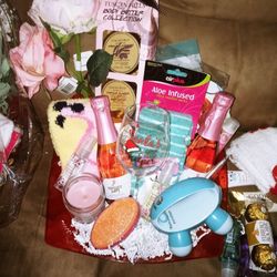 Gift Basket