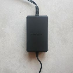 Nintendo Gamecube Power Cord Cable 