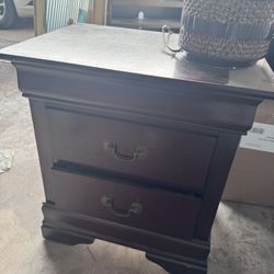 night stand 