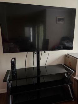 Hisense 55’ TV