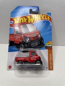 2022/ 2023 Hotwheels Singles $1 Each
