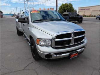 2004 Dodge Ram 3500