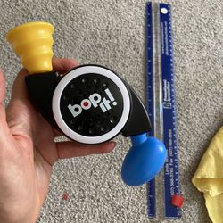 Small Bop It Game