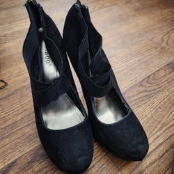 Women's Shoes 