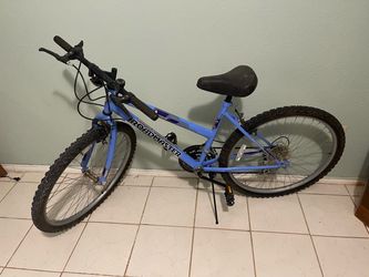 Bicycles