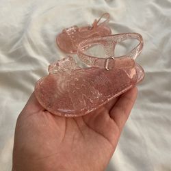 Baby Girl Shoes